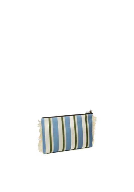  LE PANDORINE | PS2635B81MARINA-C32